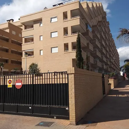 Apartment Acv - Valparaiso-2ª Linea Planta 3 Sur
