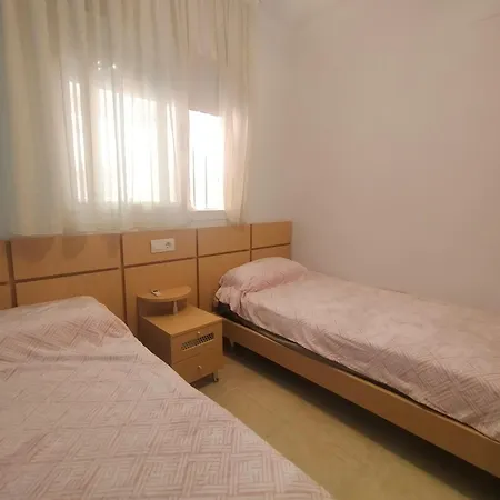 Apartment Acv - Valparaiso-2ª Linea Planta 3 Sur *